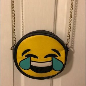 NWOT Olivia Miller bag